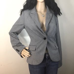 Express Design Studio Blazer